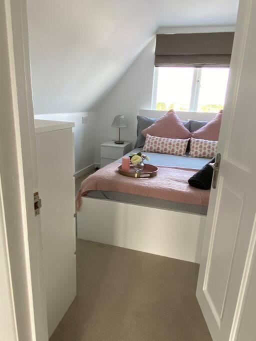 Flat Lode Nook Modern 2 Bed Home With Hot Tub Pool ภายนอก รูปภาพ