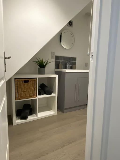 Flat Lode Nook Modern 2 Bed Home With Hot Tub Pool ภายนอก รูปภาพ